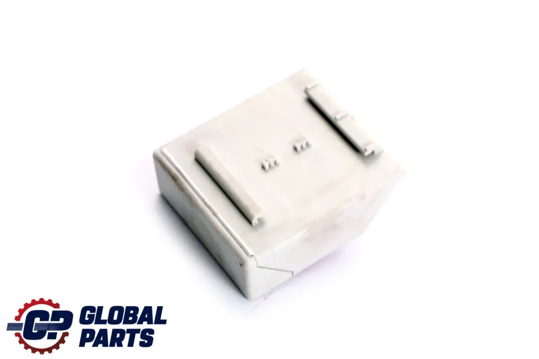 Detecteur D'Inclinaison Systeme Antivol Module pour BMW E46 à propos du numéro de pièce 6923215 BMW E46 Detecteur D'Inclinaison Systeme Antivol Module - SKU 6923215 - Numéro de pièce 6923215