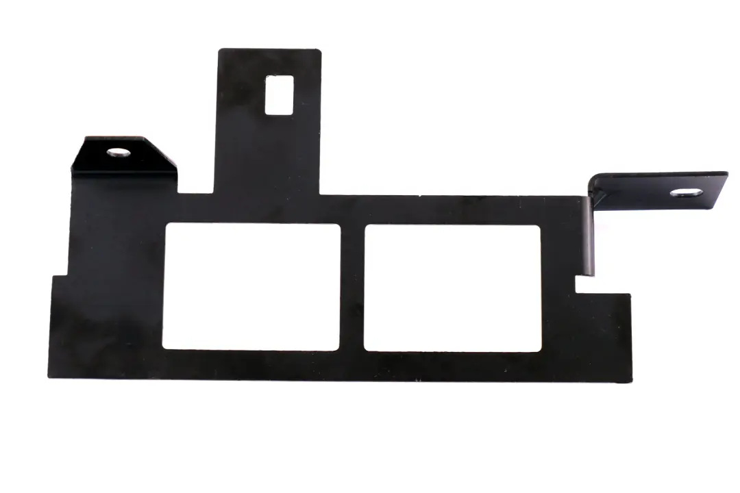 BMW 6 E64 E64 LCI Bracket Control Unit Vehicle Electrical System - SKU 6923217 - Part number 6923217