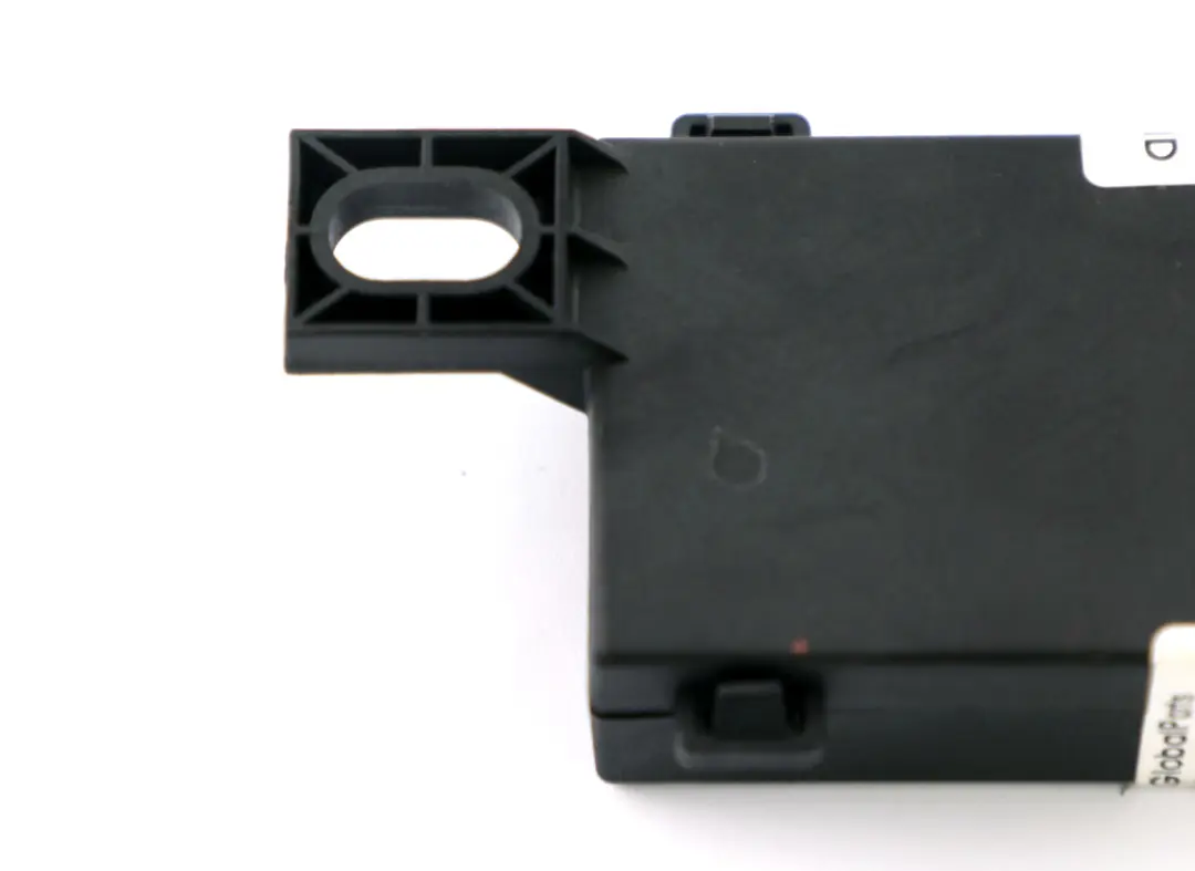 Steuergerät Funkfernbetätigung Antenne 433MHZ für MINI Cooper One R50 R53 mit Teilenummer 6923270 MINI Cooper One R50 R53 Steuergerät Funkfernbetätigung Antenne 433MHZ - SKU 6923270 - Teilenummer 6923270