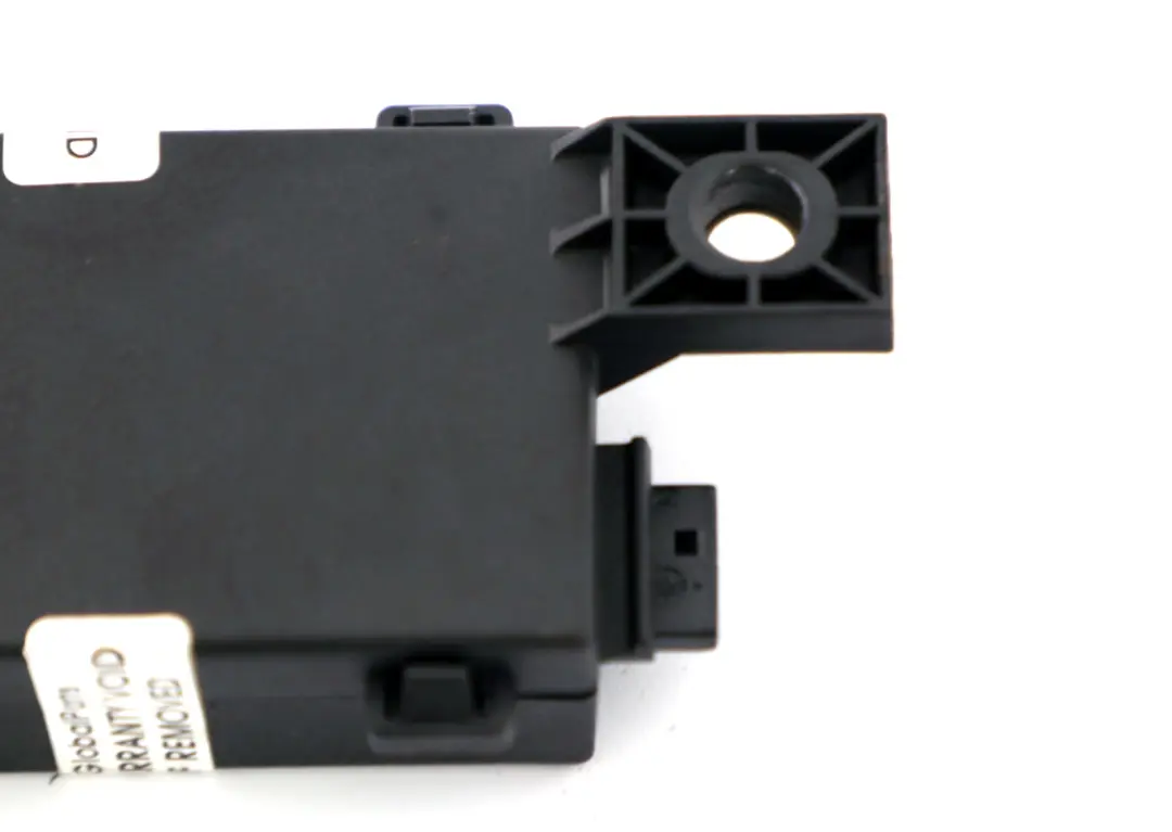 Mini Cooper One R50 R53 Boitier de Controle p Telecommande Radio 433MHZ - SKU 6923270 - Numéro de pièce 6923270