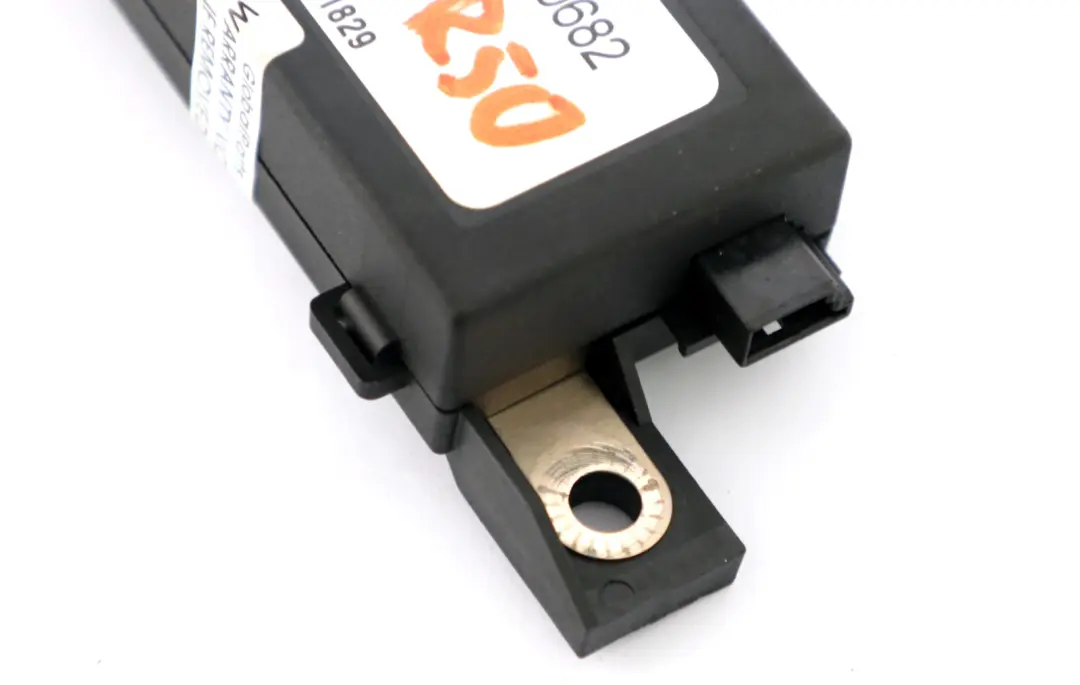 Mini Cooper One R50 R53 Boitier de Controle p Telecommande Radio 433MHZ - SKU 6923270 - Numéro de pièce 6923270