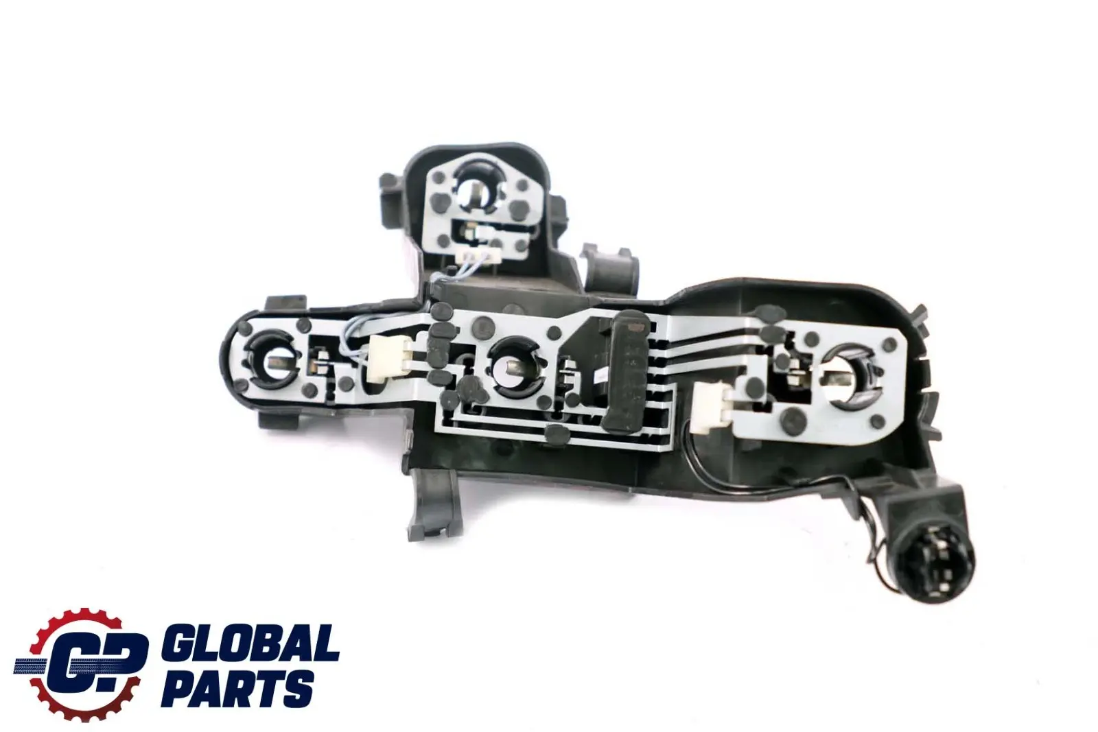 BMW E60 Luce Vettore Lampada SX Supporto Per Lampeggiatori Bianchi 692330