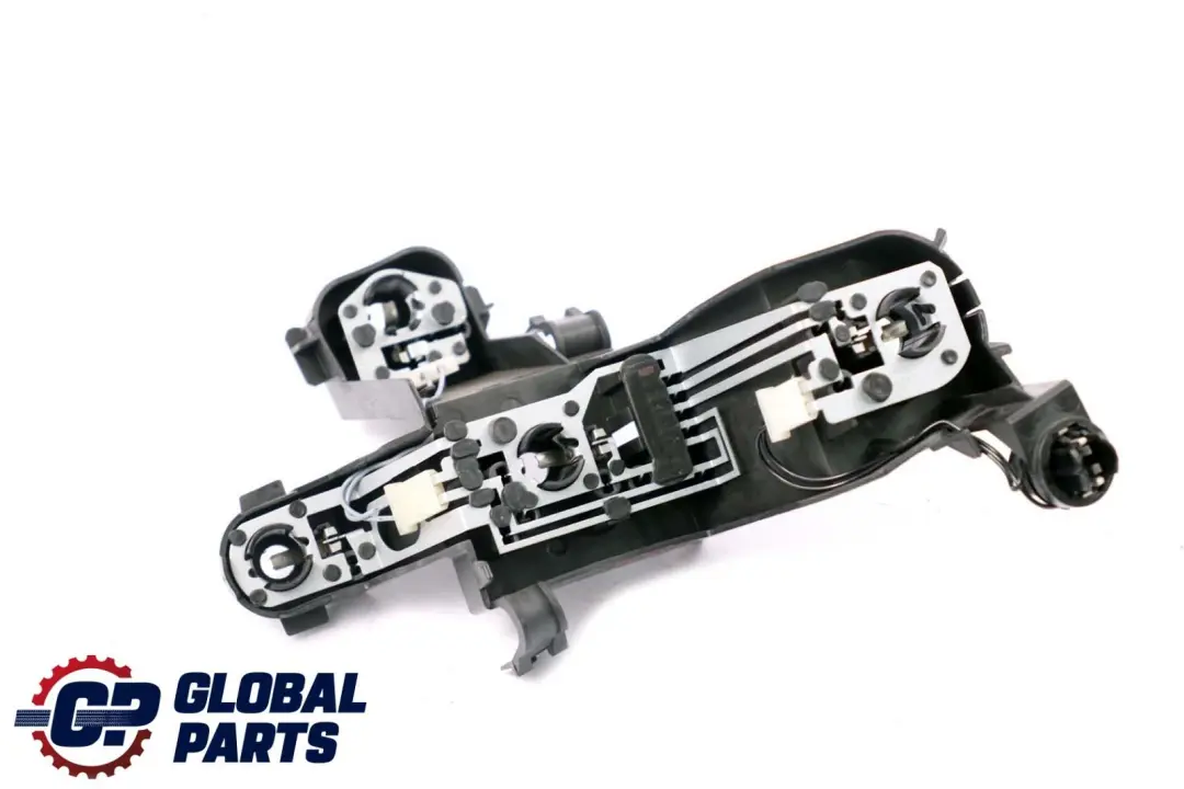 BMW E60 Luce Vettore Lampada SX Supporto Per Lampeggiatori Bianchi 692330 - SKU 6923305 - Numero di parte 6923305