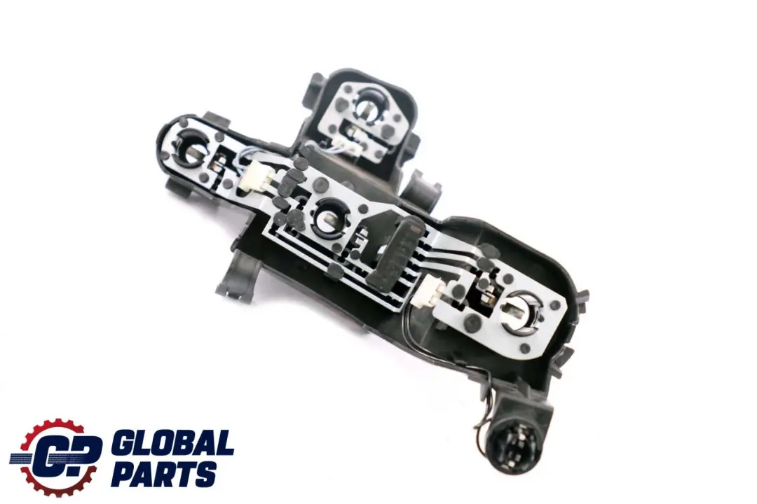 BMW E60 Rückleuchte Lampenträger Links Halter Für Blinker Weiss 692330 - SKU 6923305 - Teilenummer 6923305