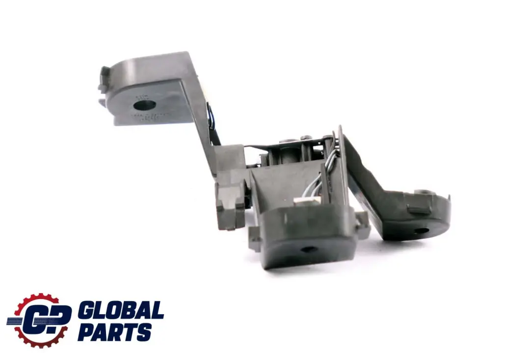 Feu Responsables Lampe Gauche Support Pour Clignotant Blanc pour BMW E60 à propos du numéro de pièce 6923305 BMW E60 Feu Responsables Lampe Gauche Support Pour Clignotant Blanc - SKU 6923305 - Numéro de pièce 6923305