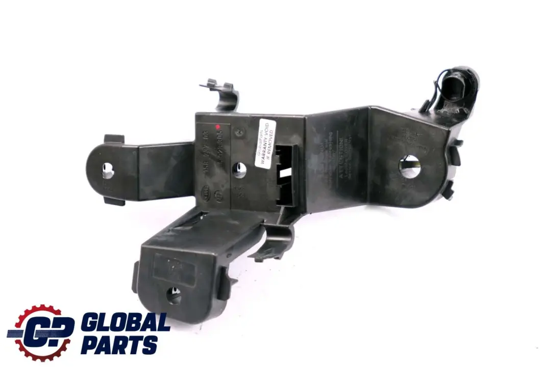 BMW E60 Rückleuchte Lampenträger Links Halter Für Blinker Weiss 692330 - SKU 6923305 - Teilenummer 6923305