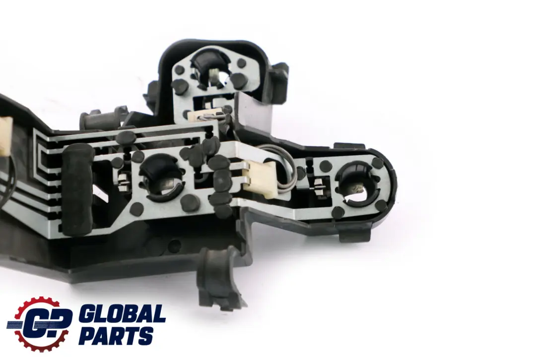  *BMW 5 E60 Lampenträger Heckleuchte Lampenträger Rechts Blinker Weiss 7161306 - SKU 6923306-1 - Teilenummer 6923306