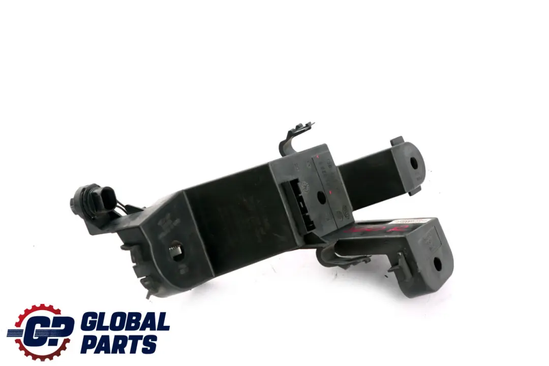  *BMW 5 E60 Lampenträger Heckleuchte Lampenträger Rechts Blinker Weiss 7161306 - SKU 6923306-1 - Teilenummer 6923306