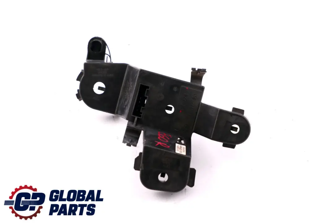 BMW E60 Bombilla Portadora Derecha Para Intermitente Blanco 7161306 - SKU 6923306 - Número de pieza 6923306