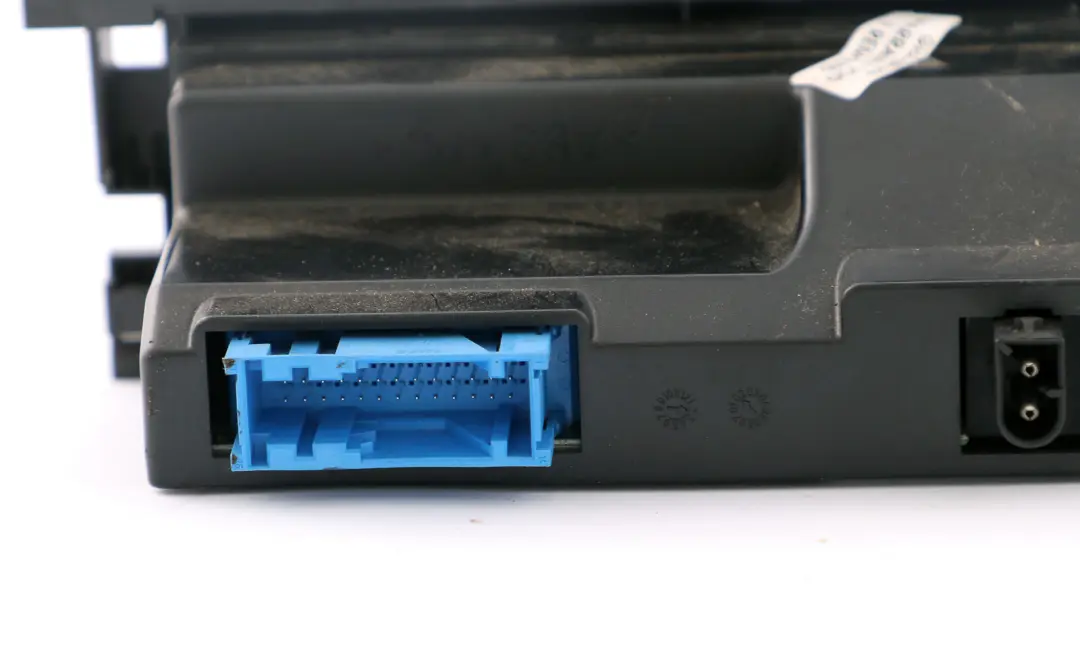 Conditioning Control Panel Switch Unit to BMW 7 Series E65 Automatic Air with Part number 6953185 BMW 7 Series E65 Automatic Air Conditioning Control Panel Switch Unit - SKU 6923382 - Part number 6953185