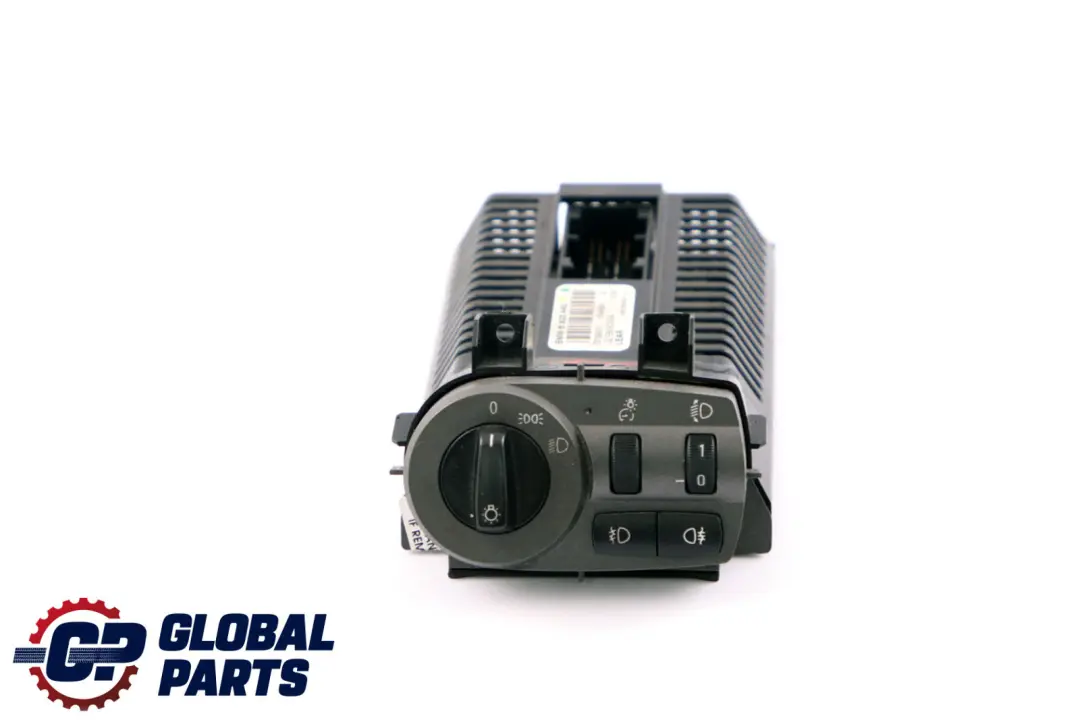 BMW Serie Z4 E85 Roadster Elemento Control los Faros Interruptor Luz - SKU 6923445 - Número de pieza 9133035