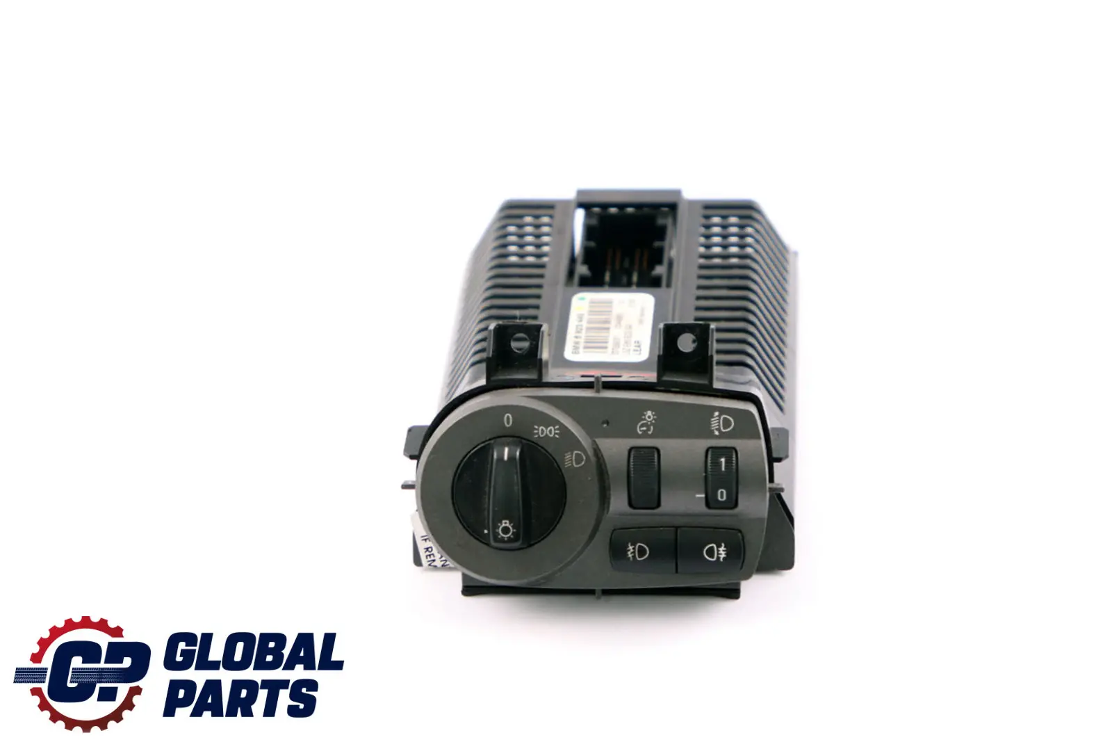 BMW Z4 Series E85 Roadster Headlight Control Element Light Switch 6923445