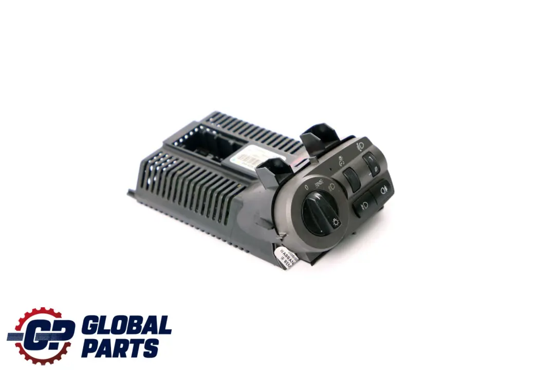 BMW Z4 E85 Przełącznik Panel Świateł - SKU 6923445 - Numer Części 9133035