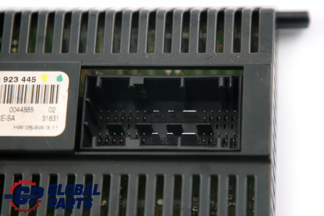 Przełącznik Panel Świateł do BMW Z4 E85 o numerze 9133035 BMW Z4 E85 Przełącznik Panel Świateł - SKU 6923445 - Numer Części 9133035