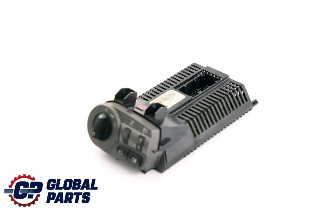 Faro elemento di controllo interruttore luce BMW Z4 Serie E85 Roadster - SKU 6923445 - Numero di parte 9133035