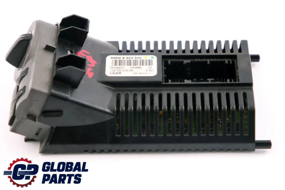 BMW Serie Z4 E85 Roadster Elemento Control los Faros Interruptor Luz - SKU 6923445 - Número de pieza 9133035