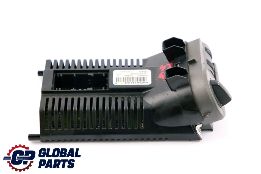 Faro elemento di controllo interruttore luce per BMW Z4 Serie E85 Roadster con numero di parte 9133035 BMW Z4 Serie E85 Roadster Faro elemento di controllo interruttore luce - SKU 6923445 - Numero di parte 9133035