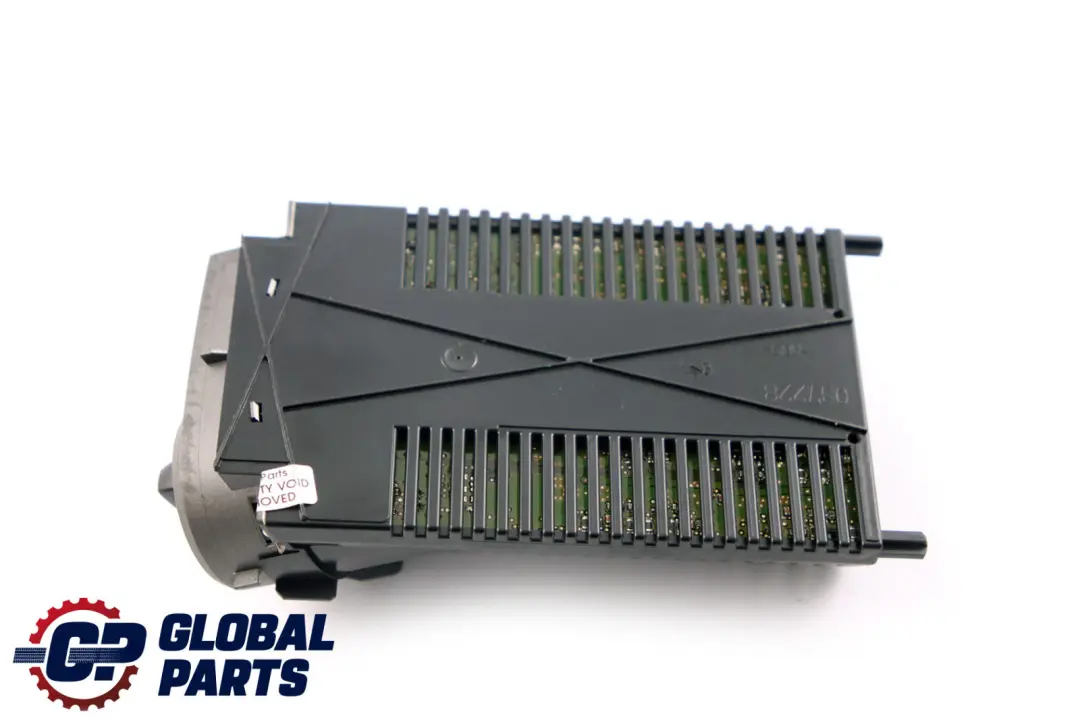 BMW Serie Z4 E85 Roadster Elemento Control los Faros Interruptor Luz - SKU 6923445 - Número de pieza 9133035