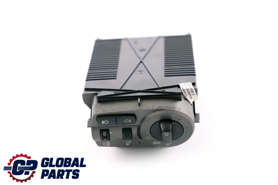 Faro elemento di controllo interruttore luce BMW Z4 Serie E85 Roadster - SKU 6923445 - Numero di parte 9133035