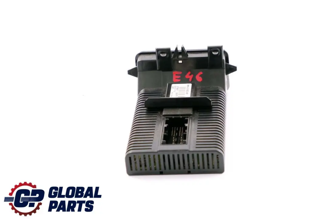 BMW 3 Series E46 Headlight Control Element Light Switch Fog Lamps - SKU 6923481 - Part number 9133017
