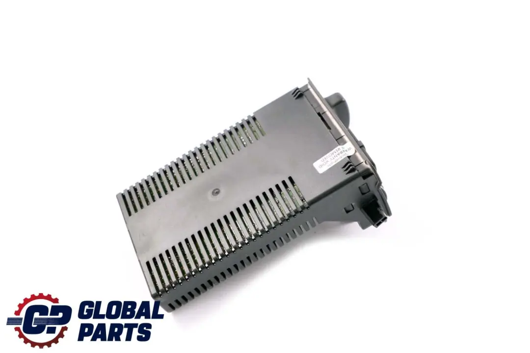 Schaltereinheit Licht Nebelscheinwerfer für BMW 3 er E46 mit Teilenummer 9133017 BMW 3 er E46 Schaltereinheit Licht Nebelscheinwerfer - SKU 6923481 - Teilenummer 9133017