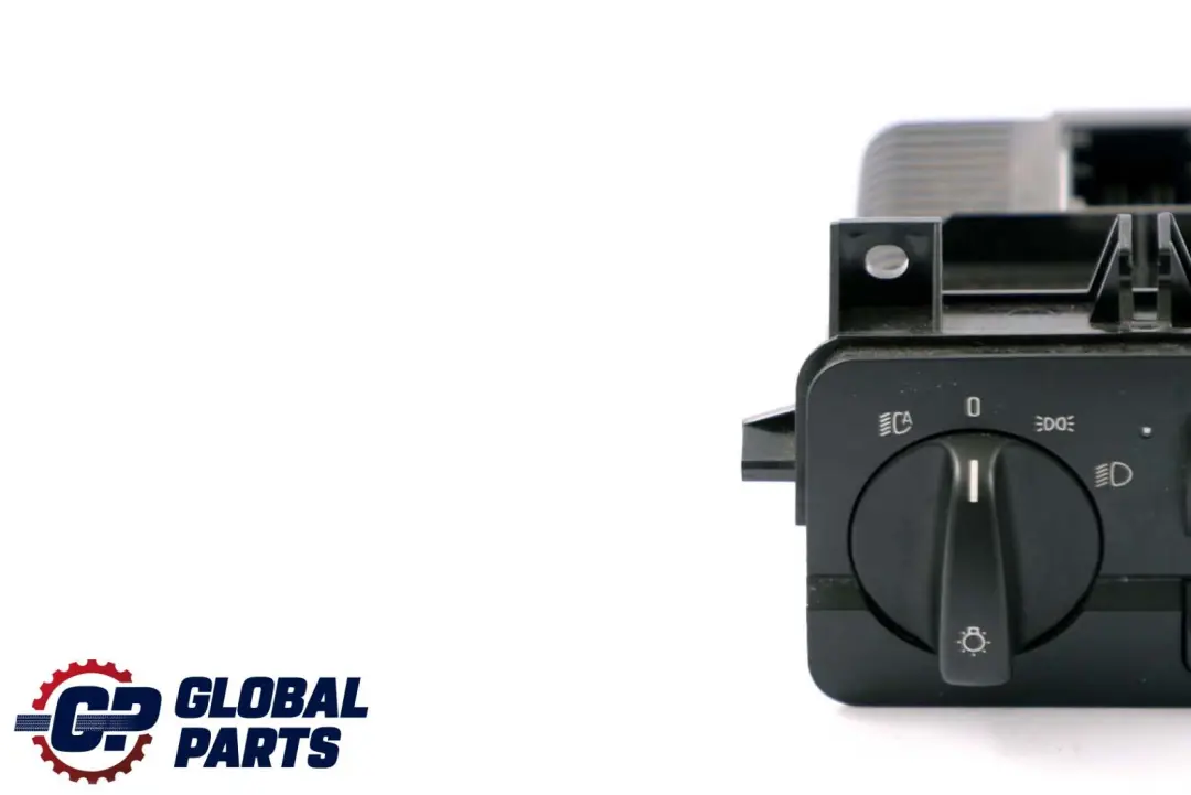 Headlight Control Element Light Switch Fog Lamps to BMW 3 Series E46 with Part number 9133017 BMW 3 Series E46 Headlight Control Element Light Switch Fog Lamps - SKU 6923481 - Part number 9133017