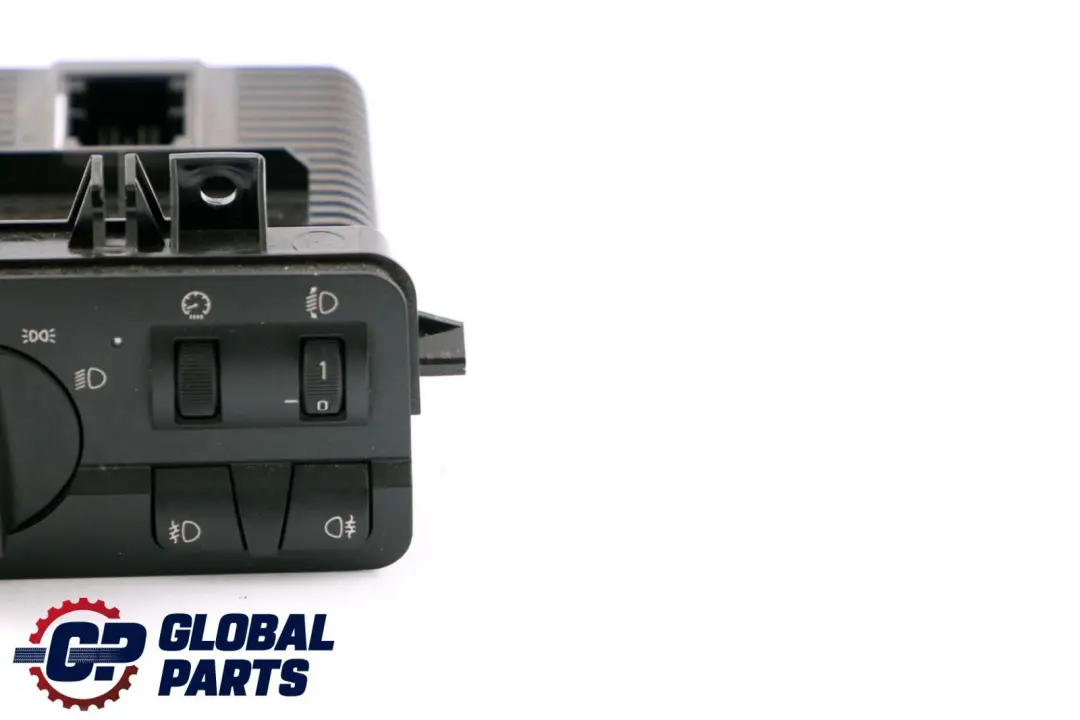 Headlight Control Element Light Switch Fog Lamps to BMW 3 Series E46 with Part number 9133017 BMW 3 Series E46 Headlight Control Element Light Switch Fog Lamps - SKU 6923481 - Part number 9133017