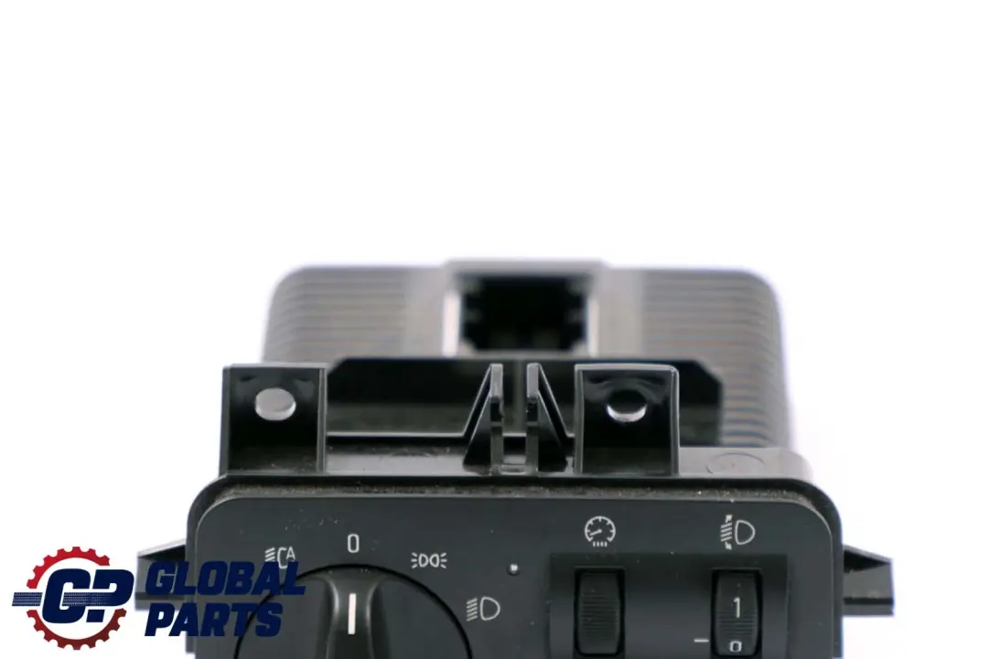 Headlight Control Element Light Switch Fog Lamps to BMW 3 Series E46 with Part number 9133017 BMW 3 Series E46 Headlight Control Element Light Switch Fog Lamps - SKU 6923481 - Part number 9133017