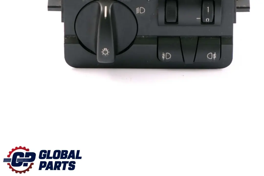Headlight Control Element Light Switch Fog Lamps to BMW 3 Series E46 with Part number 9133017 BMW 3 Series E46 Headlight Control Element Light Switch Fog Lamps - SKU 6923481 - Part number 9133017