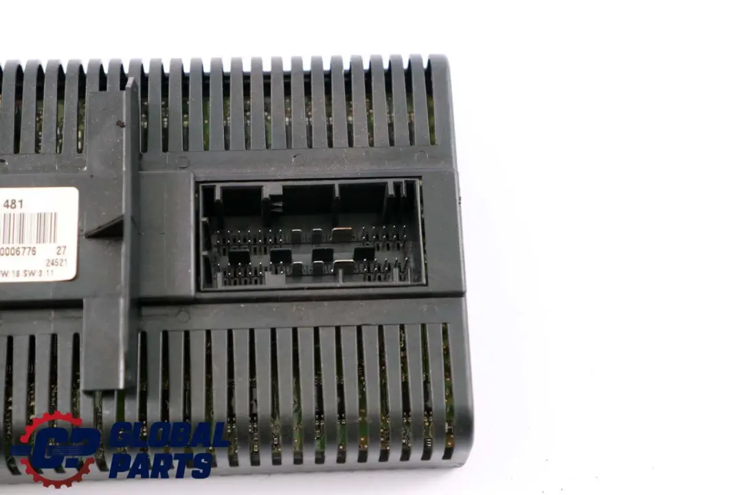 BMW 3 Series E46 Headlight Control Element Light Switch Fog Lamps - SKU 6923481 - Part number 9133017