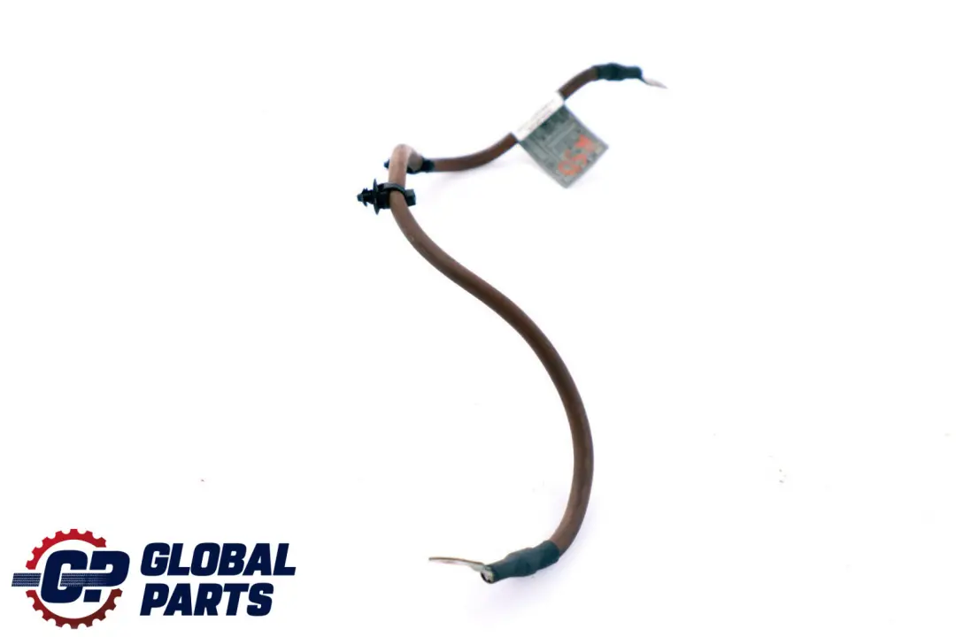 W17 Cable De arranque Base B-Hilo para Mini R50 One D Diesel con número de pieza 6923502 Mini R50 One D Diesel W17 Cable De arranque Base B-Hilo - SKU 6923502 - Número de pieza 6923502