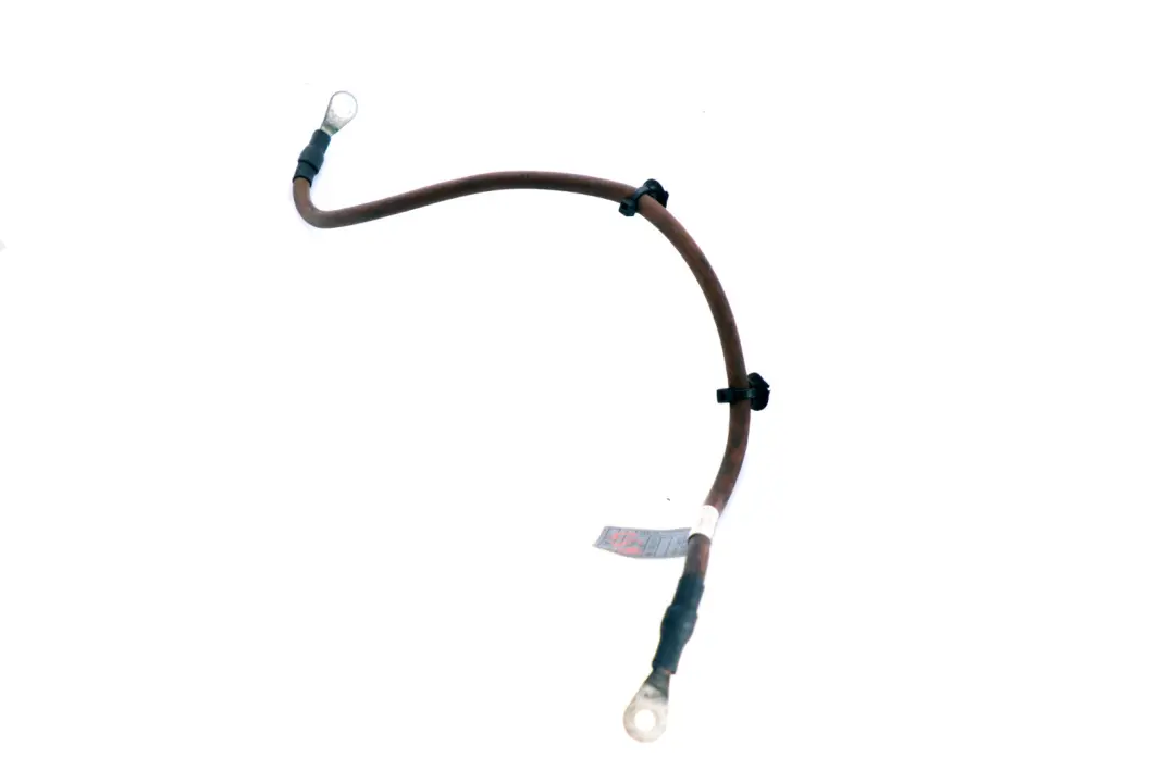 W17 Cavo Avviamento Base B-Filo per Mini R50 One D Diesel con numero di parte 6923502 Mini R50 One D Diesel W17 Cavo Avviamento Base B-Filo - SKU 6923502 - Numero di parte 6923502