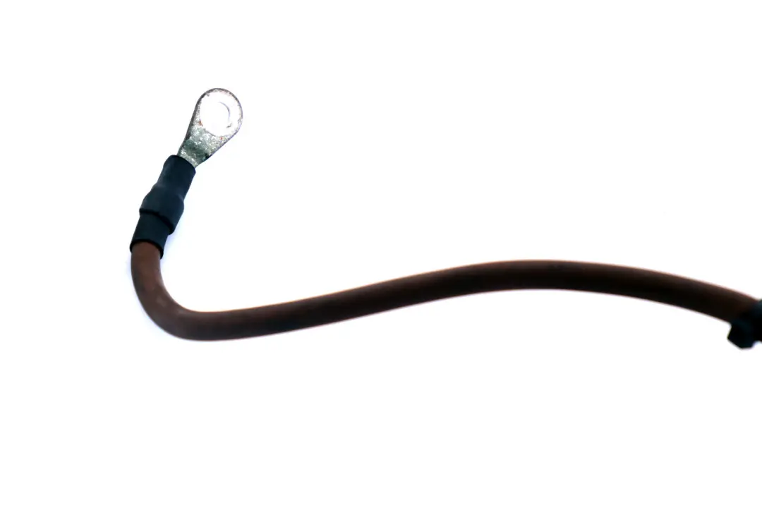 W17 Cable De arranque Base B-Hilo para Mini R50 One D Diesel con número de pieza 6923502 Mini R50 One D Diesel W17 Cable De arranque Base B-Hilo - SKU 6923502 - Número de pieza 6923502