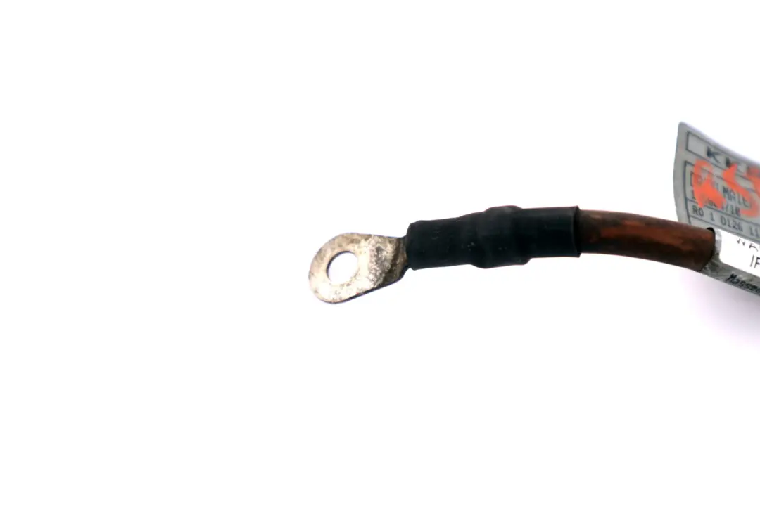 Mini R50 One D Diesel W17 Cavo Avviamento Base B-Filo - SKU 6923502 - Numero di parte 6923502