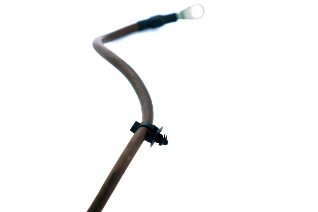 W17 Kabel Kabelstarter Basis B- Draht pour Mini R50 One D Diesel à propos du numéro de pièce 6923502 Mini R50 One D Diesel W17 Kabel Kabelstarter Basis B- Draht - SKU 6923502 - Numéro de pièce 6923502