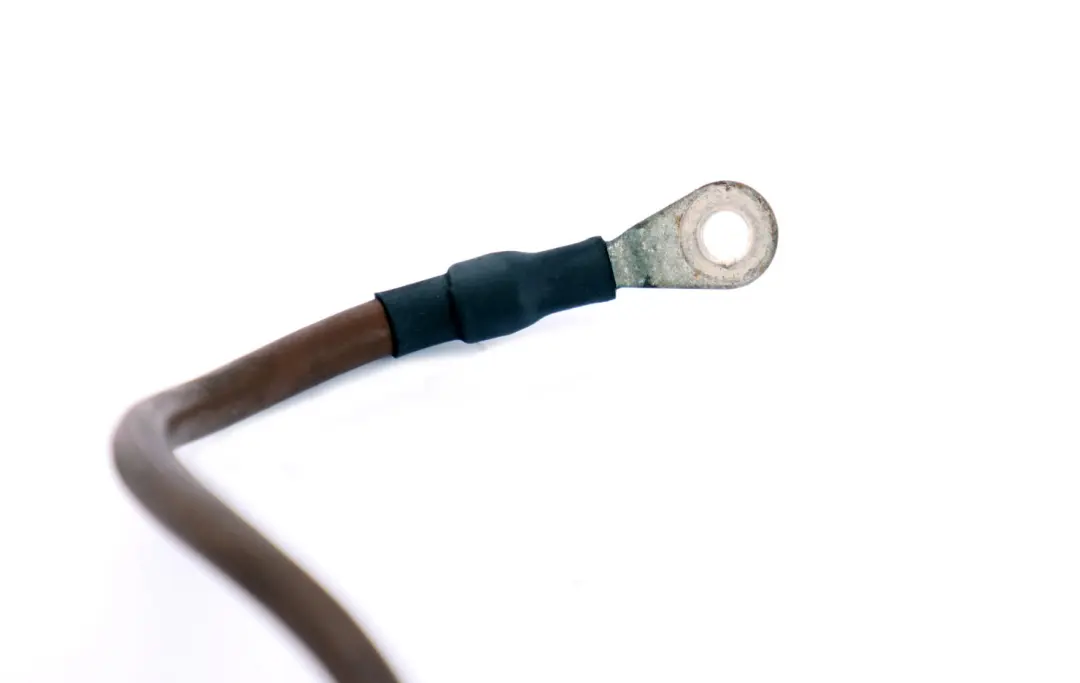 Mini R50 One D Diesel W17 Kabel Kabelstarter Basis B- Draht - SKU 6923502 - Numéro de pièce 6923502