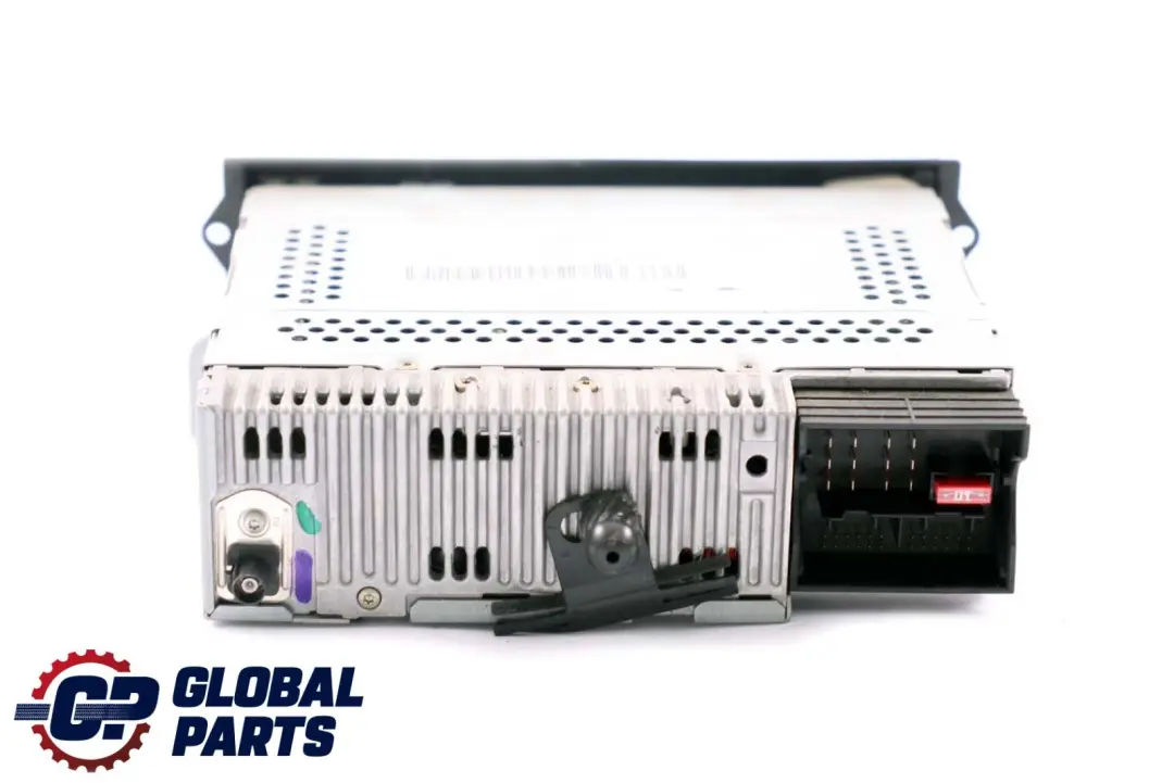 Mini Cooper One R50 R53 Radio Boost Dolby Cassette Tape Player - SKU 6923503 - Part number 6923503