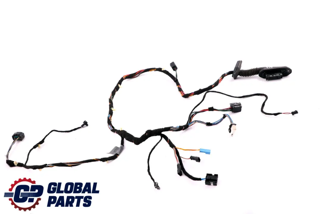 Kabelbaum Tür Vorne Links Rechts für BMW X5 Series E53 mit Teilenummer 6923511 BMW X5 Series E53 Kabelbaum Tür Vorne Links Rechts - SKU 6923511 - Teilenummer 6923511
