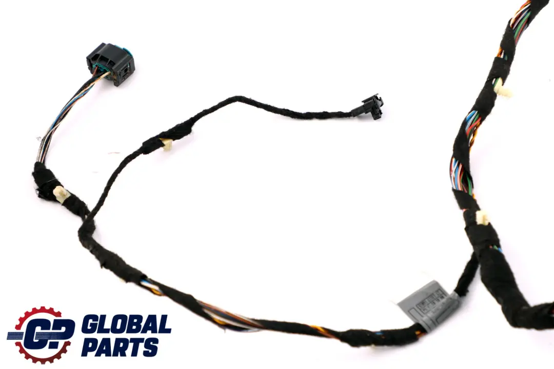 BMW X5 Series E53 Kabelbaum Tür Vorne Links Rechts - SKU 6923511 - Teilenummer 6923511