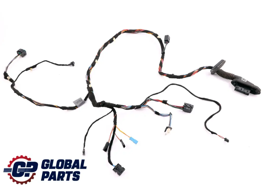 Cable Harness Door Front Right Left N/O/S to BMW X5 Series E53 with Part number 6923511 BMW X5 Series E53 Cable Harness Door Front Right Left N/O/S - SKU 6923511 - Part number 6923511