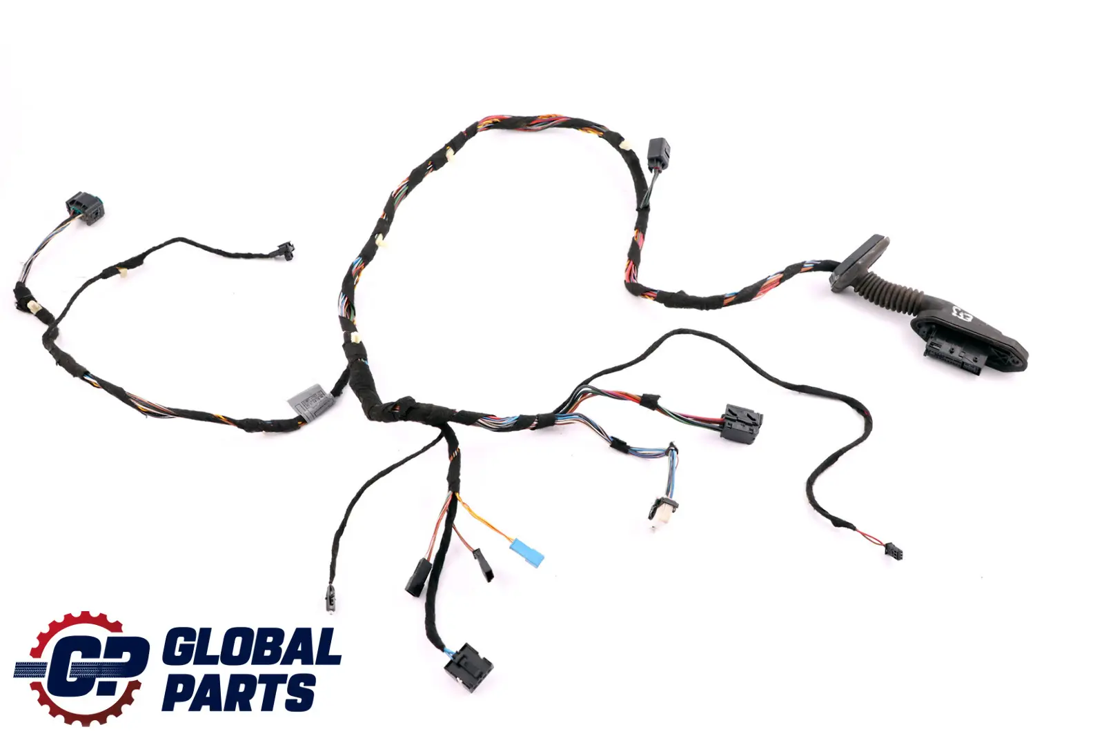 BMW X5 Series E53 Cable Harness Door Front Right Left N/O/S 6923511