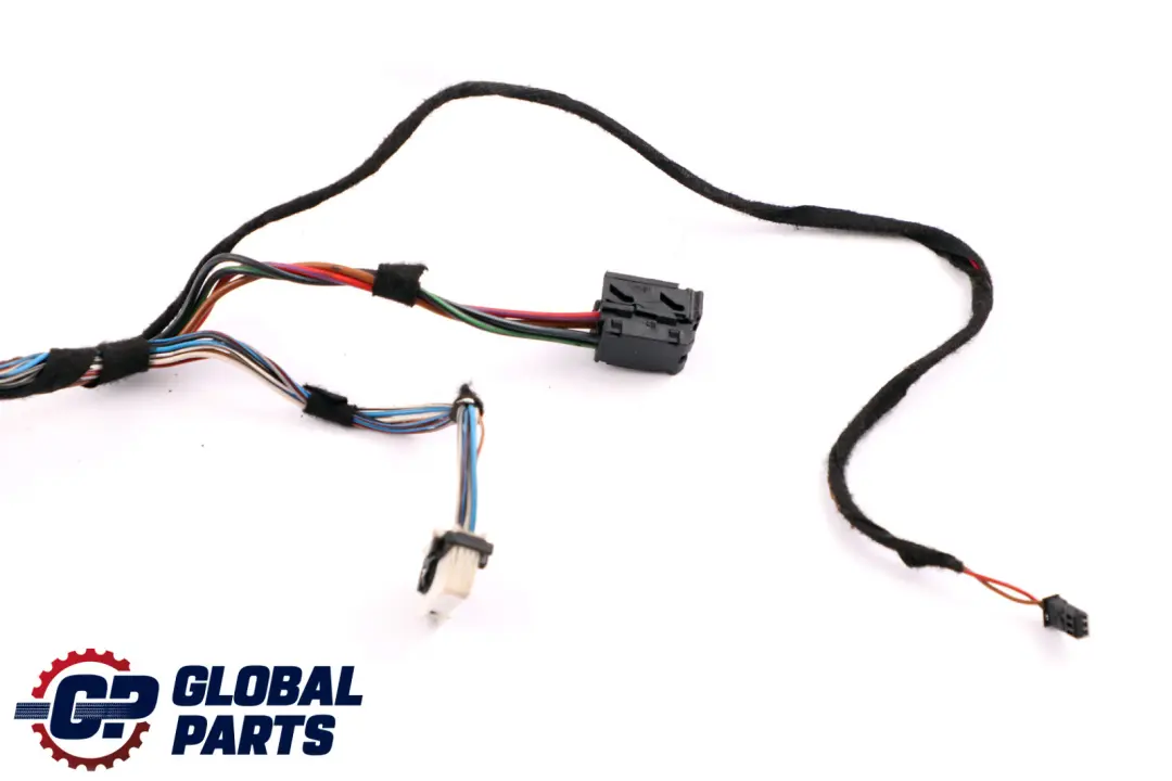 Cable Harness Door Front Right Left N/O/S to BMW X5 Series E53 with Part number 6923511 BMW X5 Series E53 Cable Harness Door Front Right Left N/O/S - SKU 6923511 - Part number 6923511