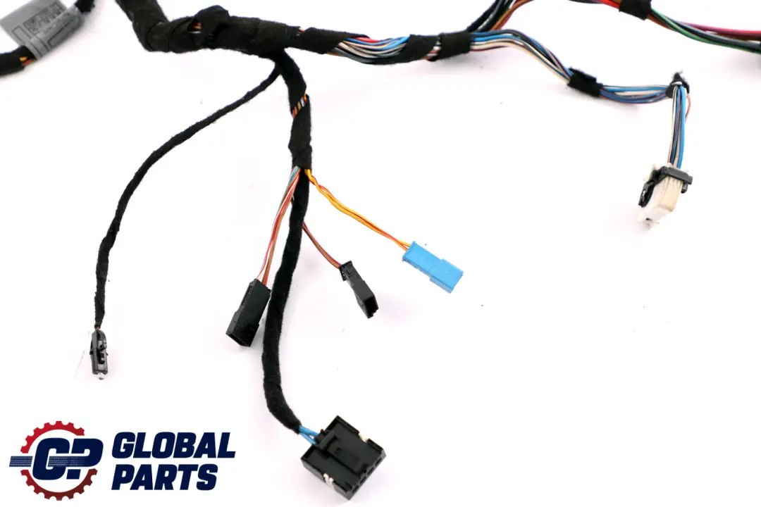 Cable Harness Door Front Right Left N/O/S to BMW X5 Series E53 with Part number 6923511 BMW X5 Series E53 Cable Harness Door Front Right Left N/O/S - SKU 6923511 - Part number 6923511
