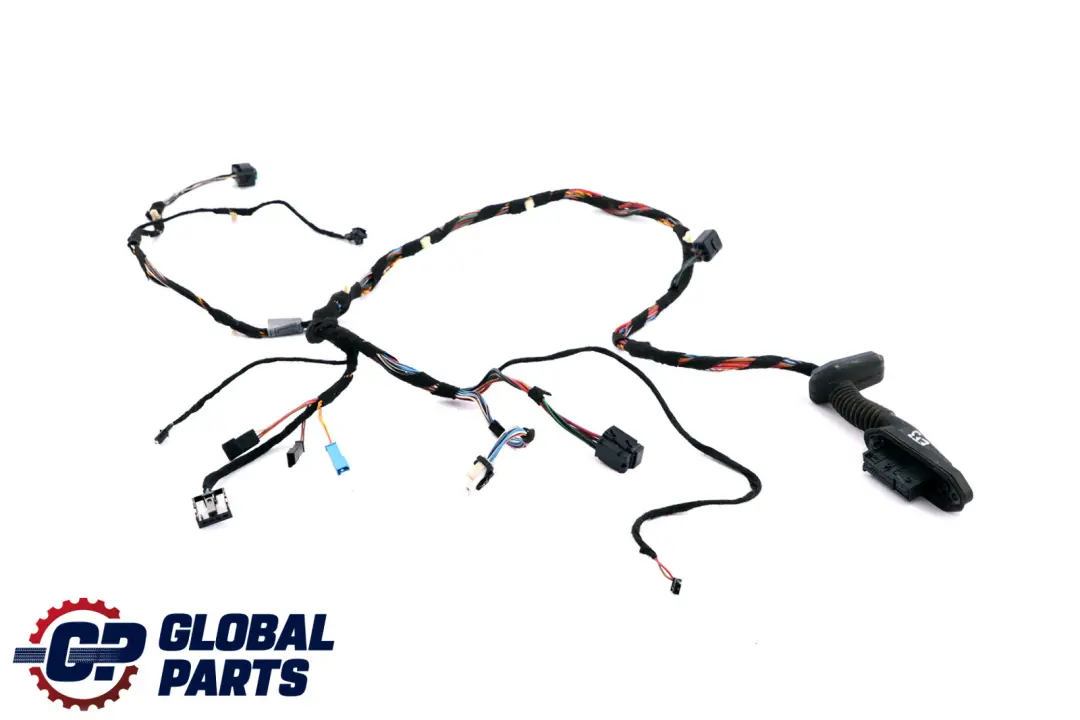Cable Harness Door Front Right Left N/O/S to BMW X5 Series E53 with Part number 6923511 BMW X5 Series E53 Cable Harness Door Front Right Left N/O/S - SKU 6923511 - Part number 6923511