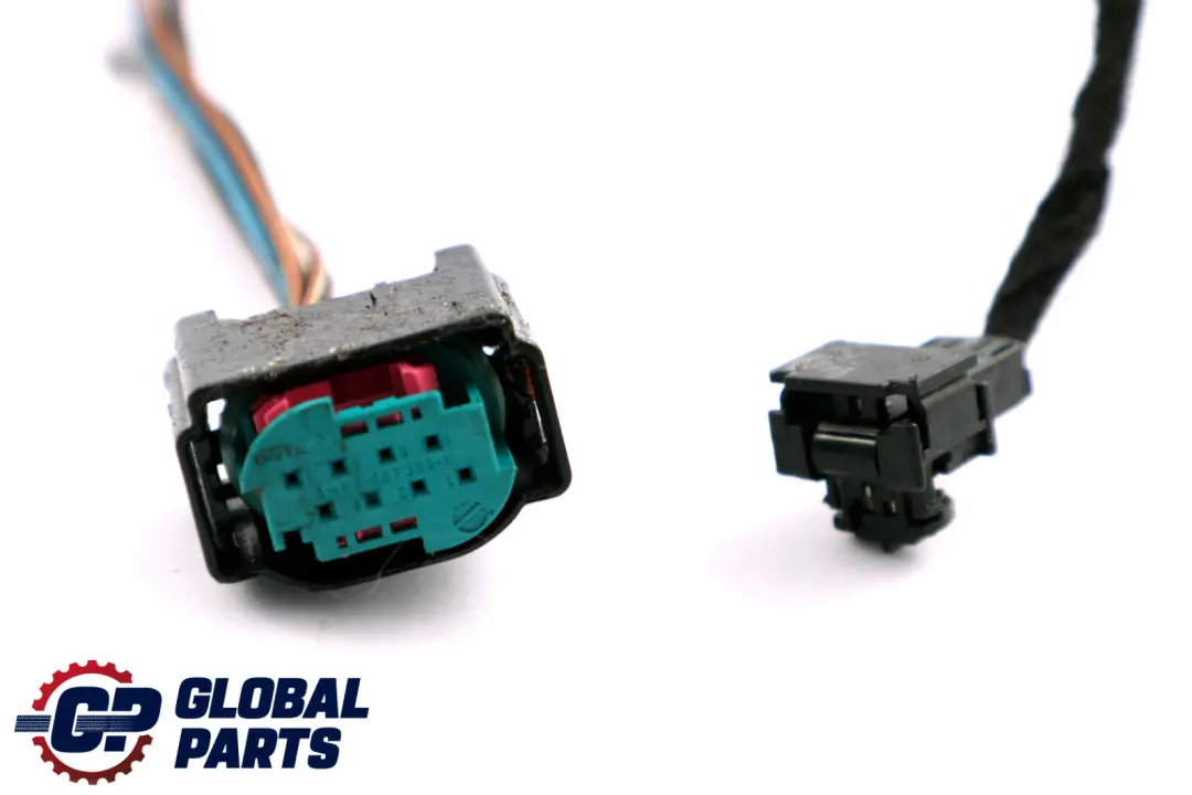 Cable Harness Door Front Right Left N/O/S to BMW X5 Series E53 with Part number 6923511 BMW X5 Series E53 Cable Harness Door Front Right Left N/O/S - SKU 6923511 - Part number 6923511
