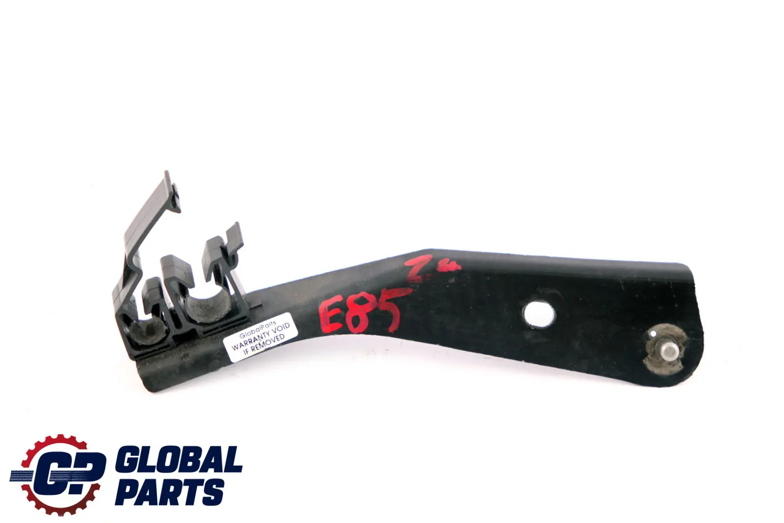 BMW Z4 E46 E85 E86 Holder Pipe Hose Compressor Coolant Line 6923515