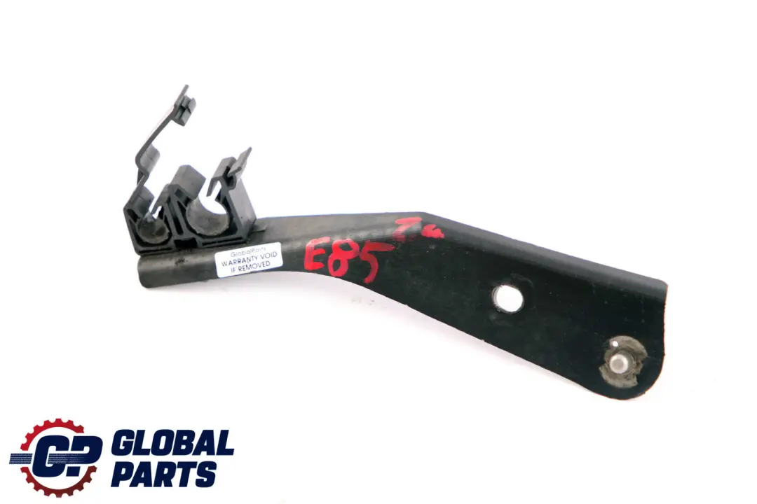 BMW Z4 E46 E85 E86 Soporte Tubo Manguera Compresor Linea Refrigerante - SKU 6923515 - Número de pieza 9147384