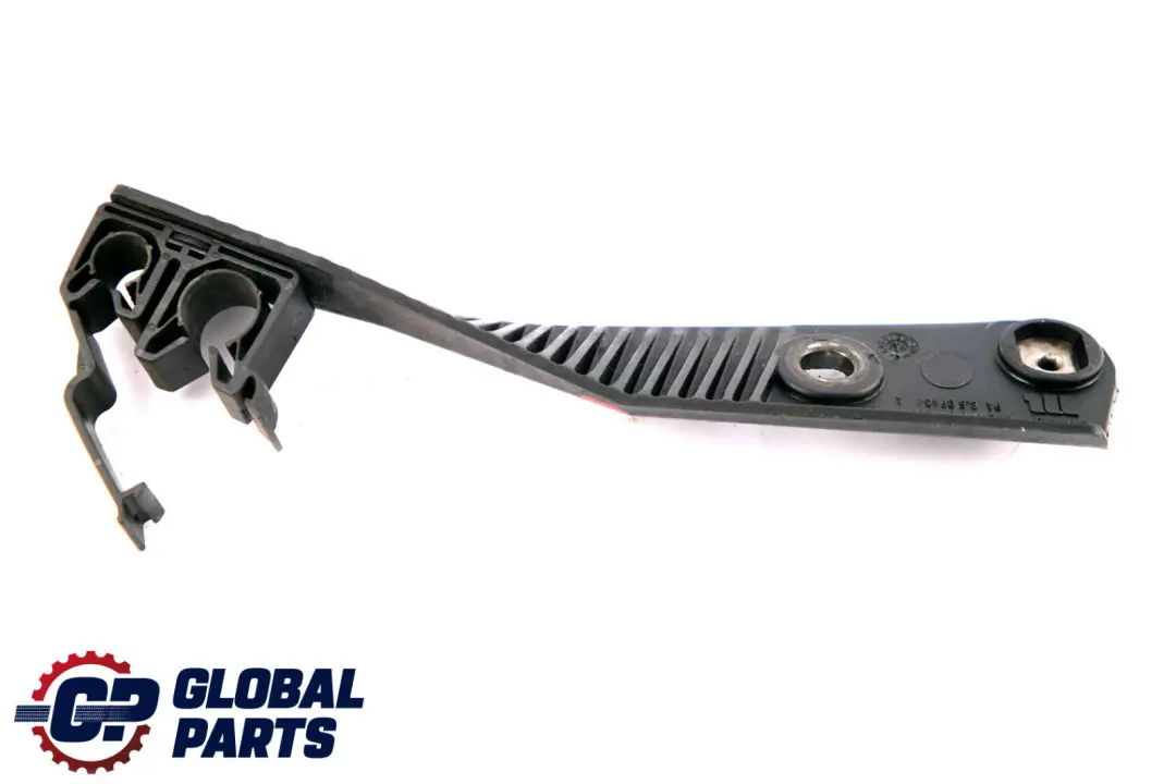 BMW Z4 E46 E85 E86 Soporte Tubo Manguera Compresor Linea Refrigerante - SKU 6923515 - Número de pieza 9147384