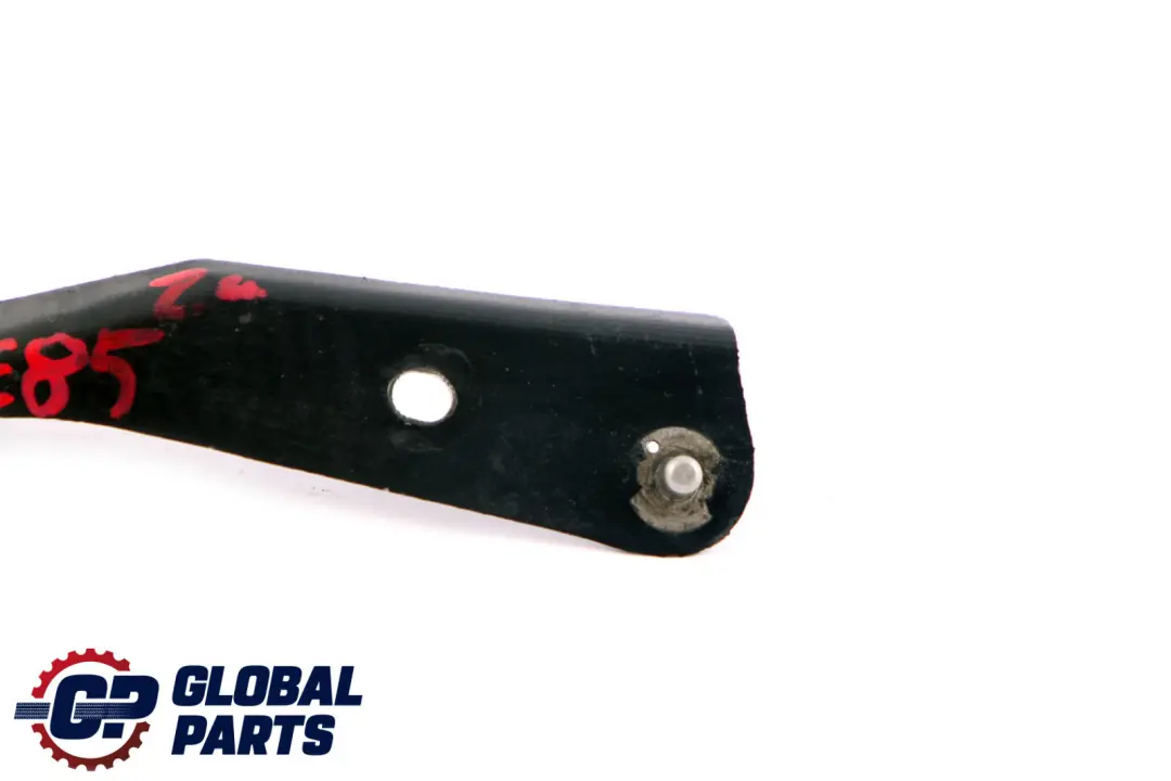 BMW Z4 E46 E85 E86 Soporte Tubo Manguera Compresor Linea Refrigerante - SKU 6923515 - Número de pieza 9147384
