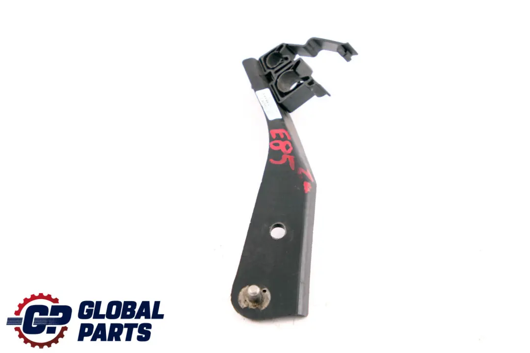 BMW Z4 E46 E85 E86 Soporte Tubo Manguera Compresor Linea Refrigerante - SKU 6923515 - Número de pieza 9147384